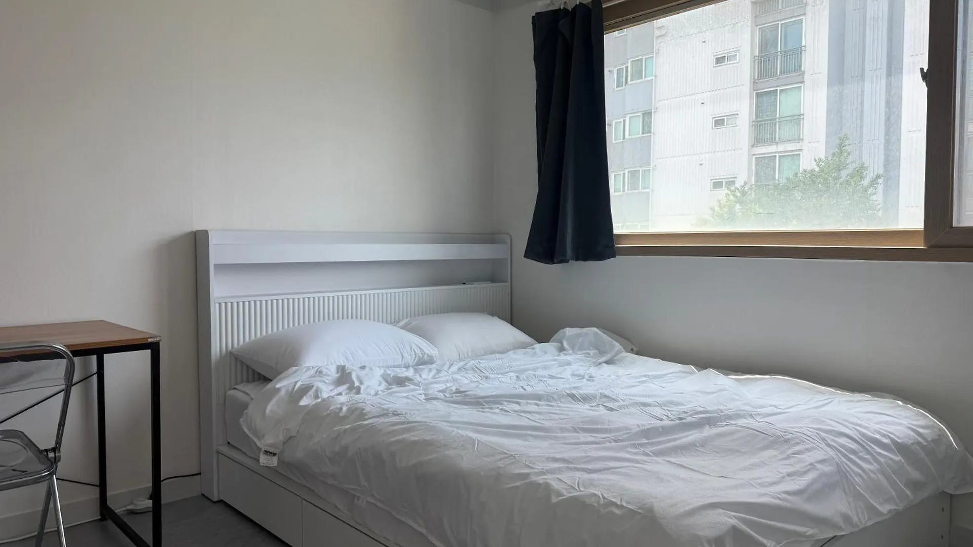 Appartamento 501, Seongsu Station Jungnangcheon Cherry Blossom Road Han River Airport Bus Seul