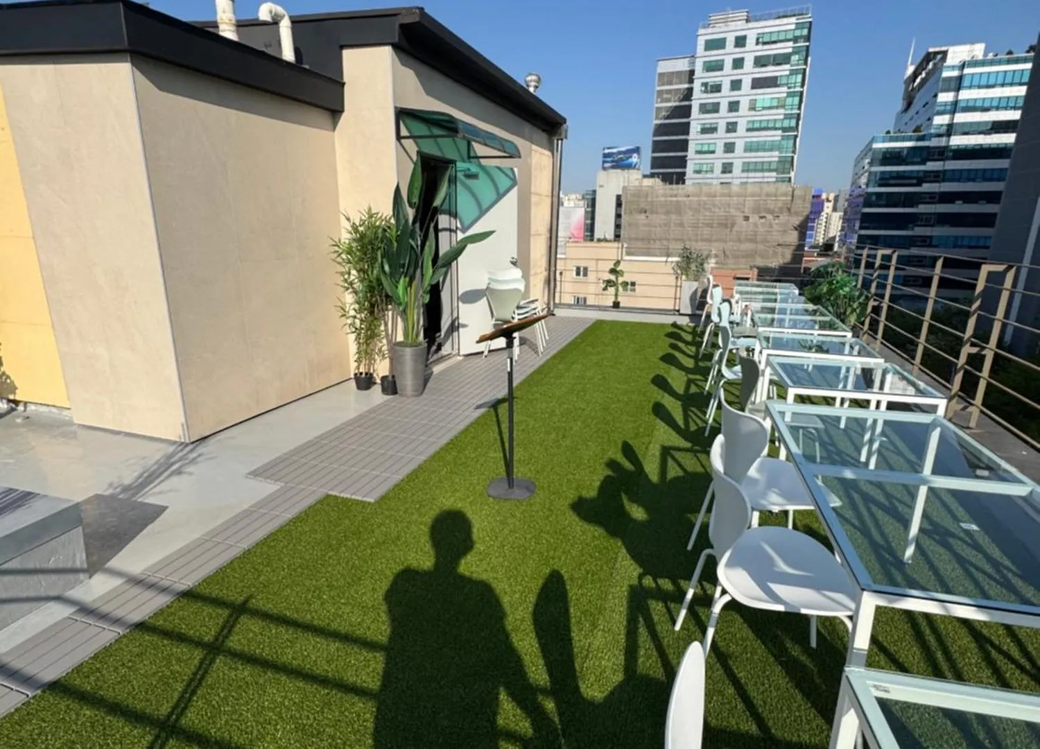 Appartamento 501, Seongsu Station Jungnangcheon Cherry Blossom Road Han River Airport Bus Seul